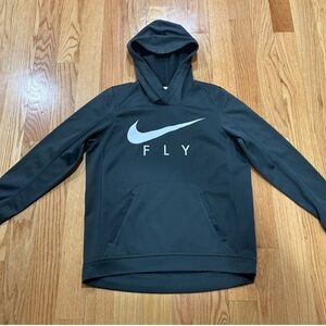 Nike Fly Dri-FIT Men's Size Medium Hoodie